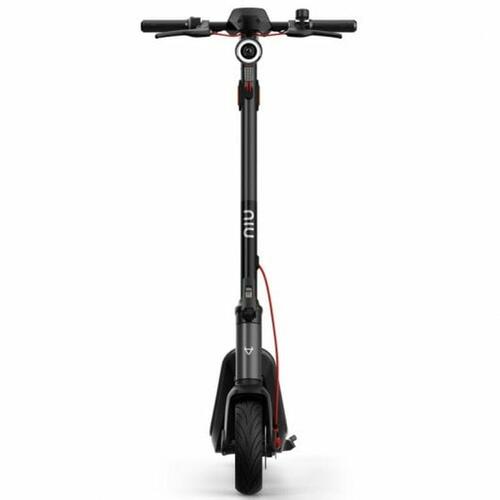 Elscooter Niu K3T331B3E11 Sort 450 W