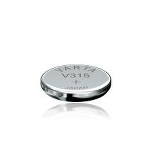 Knapbatteri Varta Silver 1.55 V Af sølvoxid
