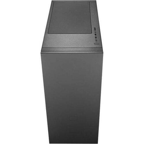 ATX Semi-tårn kasse Cooler Master S600 Sort Multifarvet