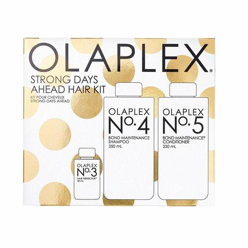 Frisør Sæt Olaplex