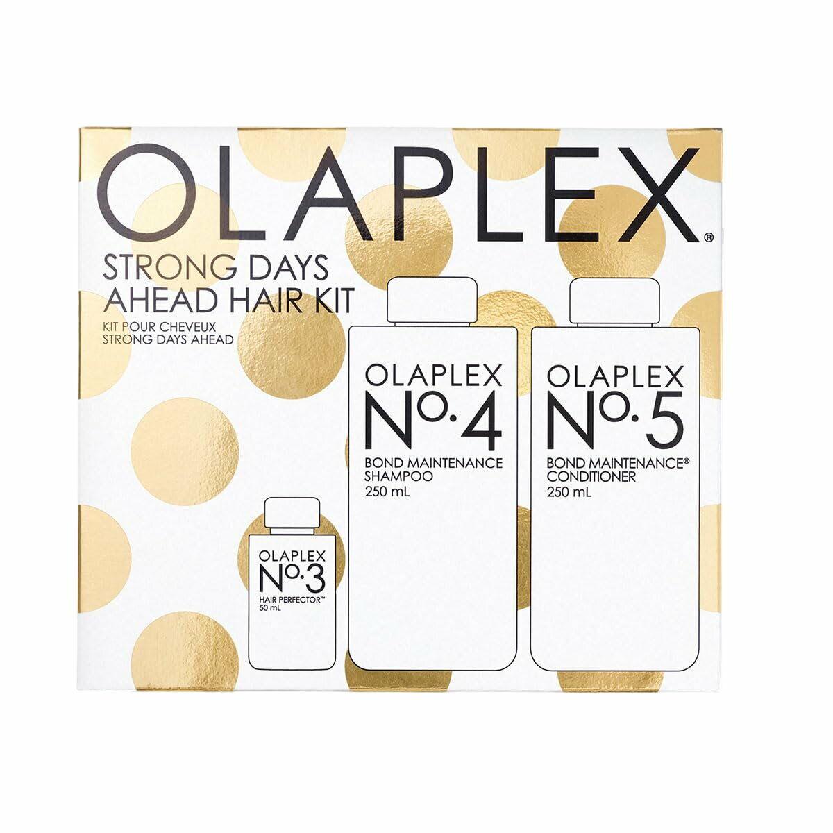 Frisør Sæt Olaplex