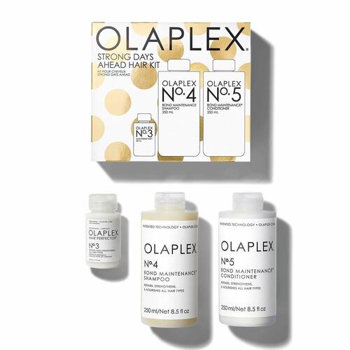 Frisør Sæt Olaplex