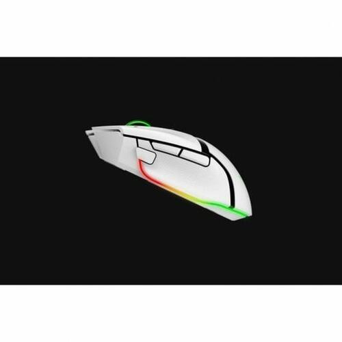 Mus Razer RZ01-04620200-R3G1 Hvid