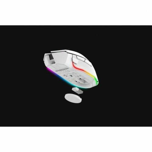 Mus Razer RZ01-04620200-R3G1 Hvid