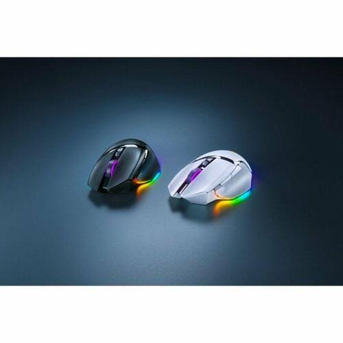 Mus Razer RZ01-04620200-R3G1 Hvid