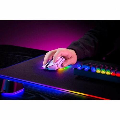 Mus Razer RZ01-04620200-R3G1 Hvid