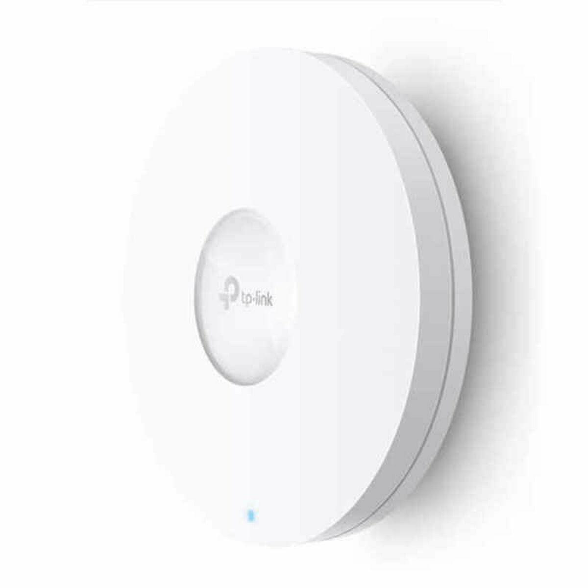 Adgangspunkt Tp Link Eap620 Hd Hvid