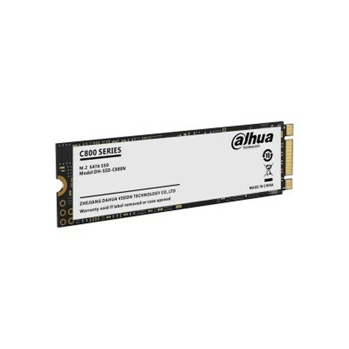Harddisk Dahua C800n
