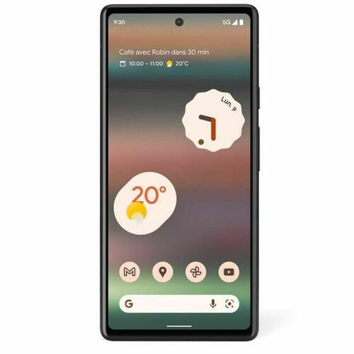 Smartphone Google Pixel 6a Grøn 6,1" 6 GB RAM Google Tensor 128 GB