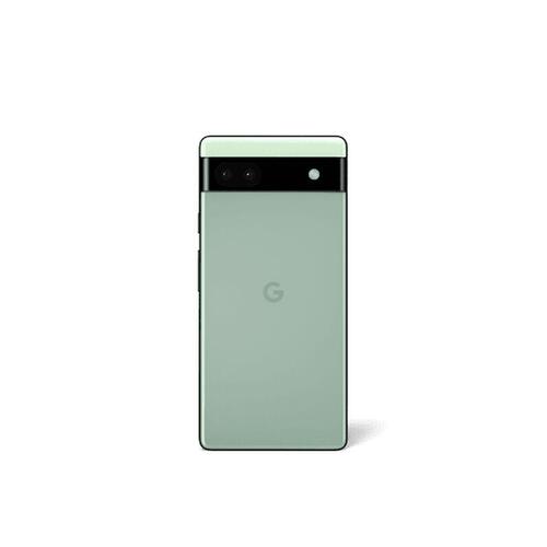 Smartphone Google Pixel 6a Grøn 6,1" 6 GB RAM Google Tensor 128 GB