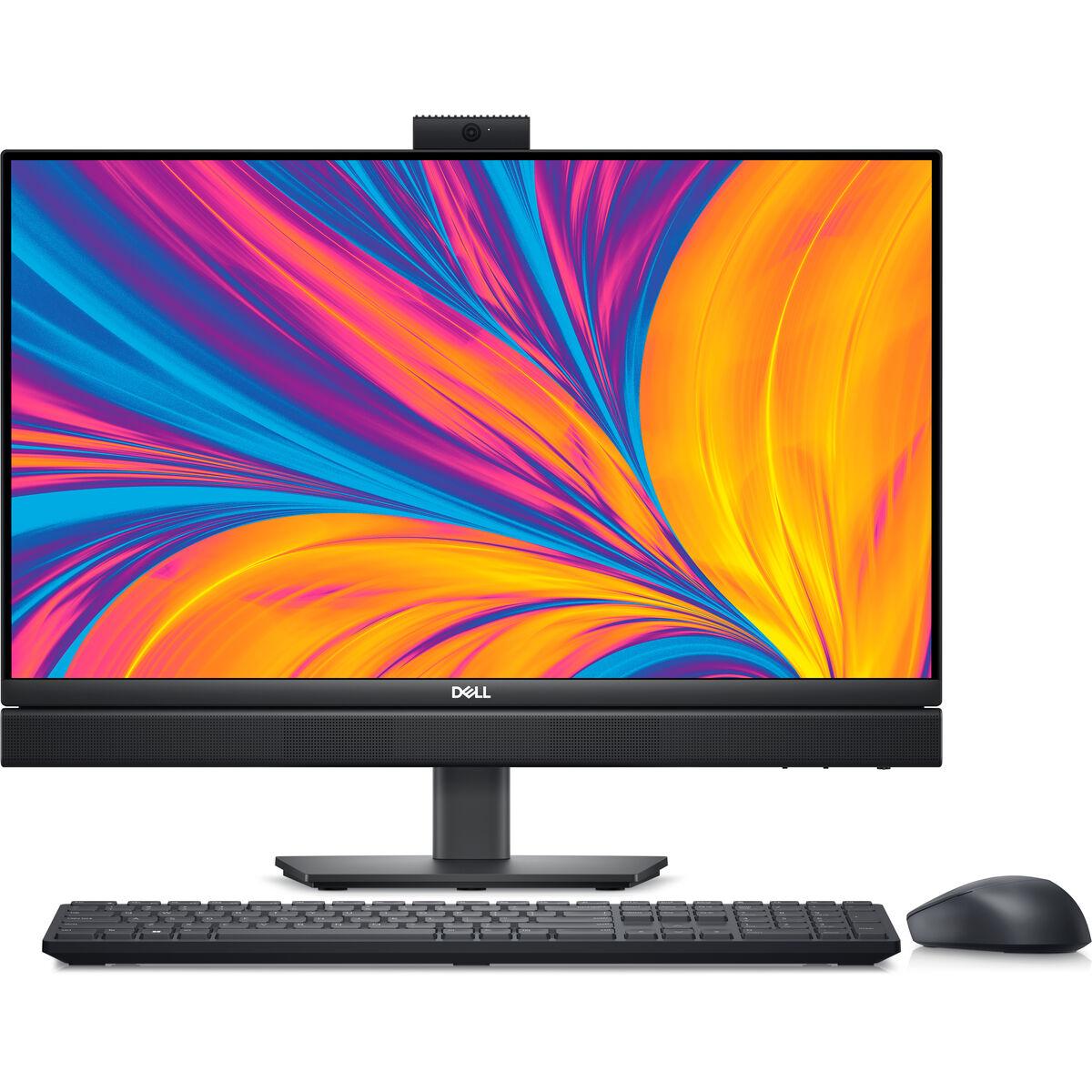 All In One Dell Cdk79 24 \" 8 Gb Ram 512 Gb Ssd Intel Core I5 14500t