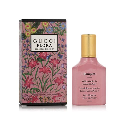 Dameparfume Gucci Flora Gorgeous Gardenia EDP 30 ml