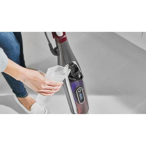 Dampmoppe Shark S6003EU 1200 W