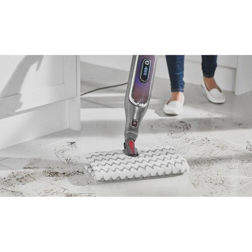 Dampmoppe Shark S6003EU 1200 W