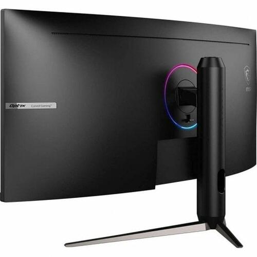 Skærm MSI MAG342CQR 34" UltraWide Quad HD 144 Hz