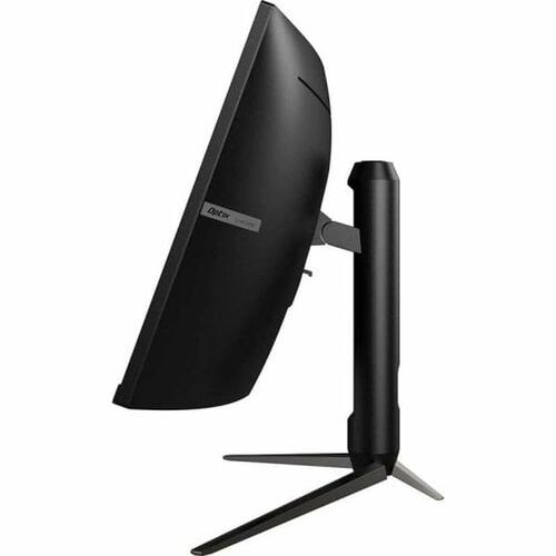 Skærm MSI MAG342CQR 34" UltraWide Quad HD 144 Hz