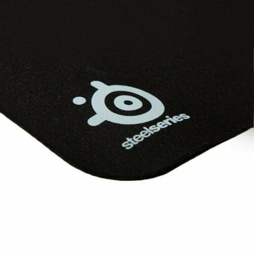 Skridsikker Måtte SteelSeries 63008 Sort