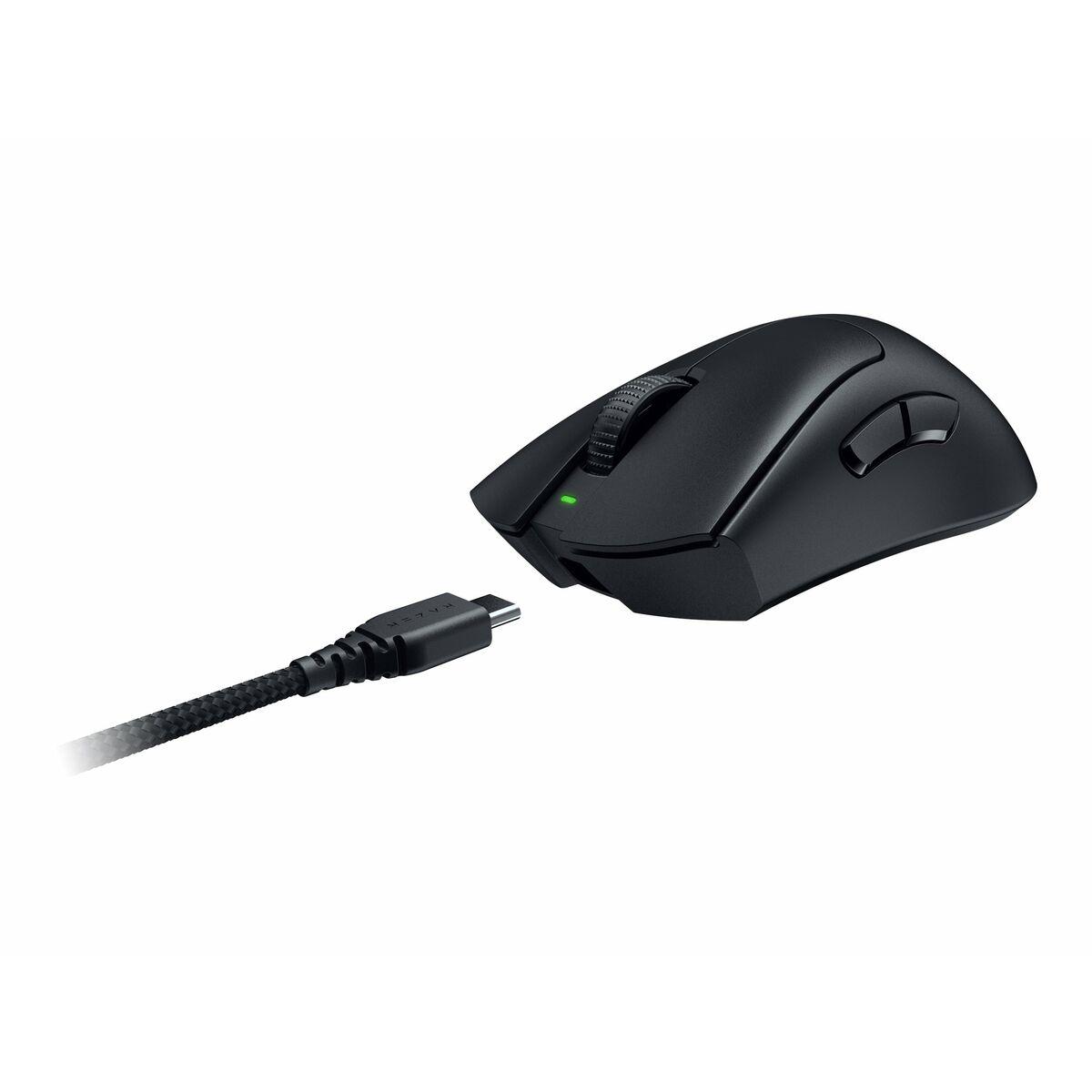 Gaming-mus Razer DeathAdder V3 Pro