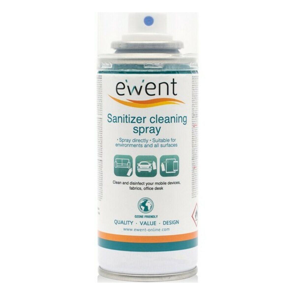 Desinficerende spray Ewent - universalrengøring 400 ml