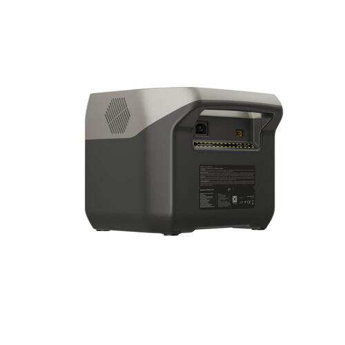 Bærbar solcellegenerator Ecoflow River 2 Pro