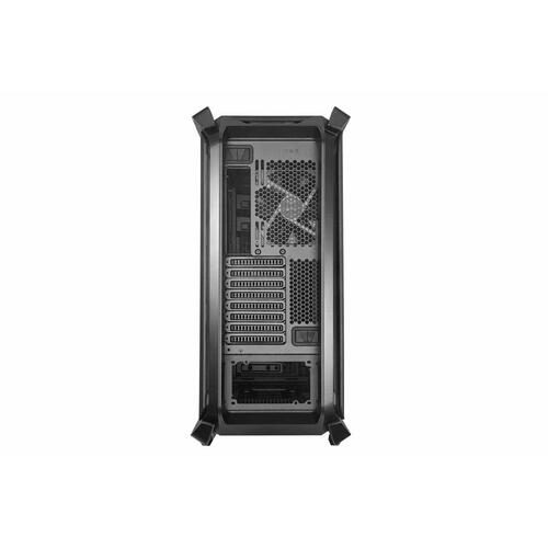 ATX Semi-tårn kasse Cooler Master C700P Sort