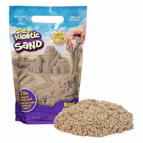 Magisk Arena Spin Master Kinetic Sand