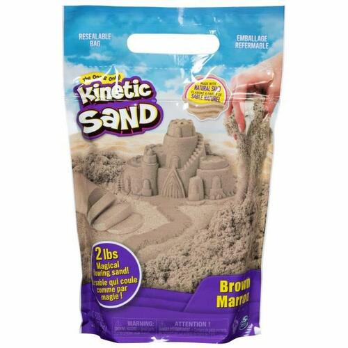 Magisk Arena Spin Master Kinetic Sand
