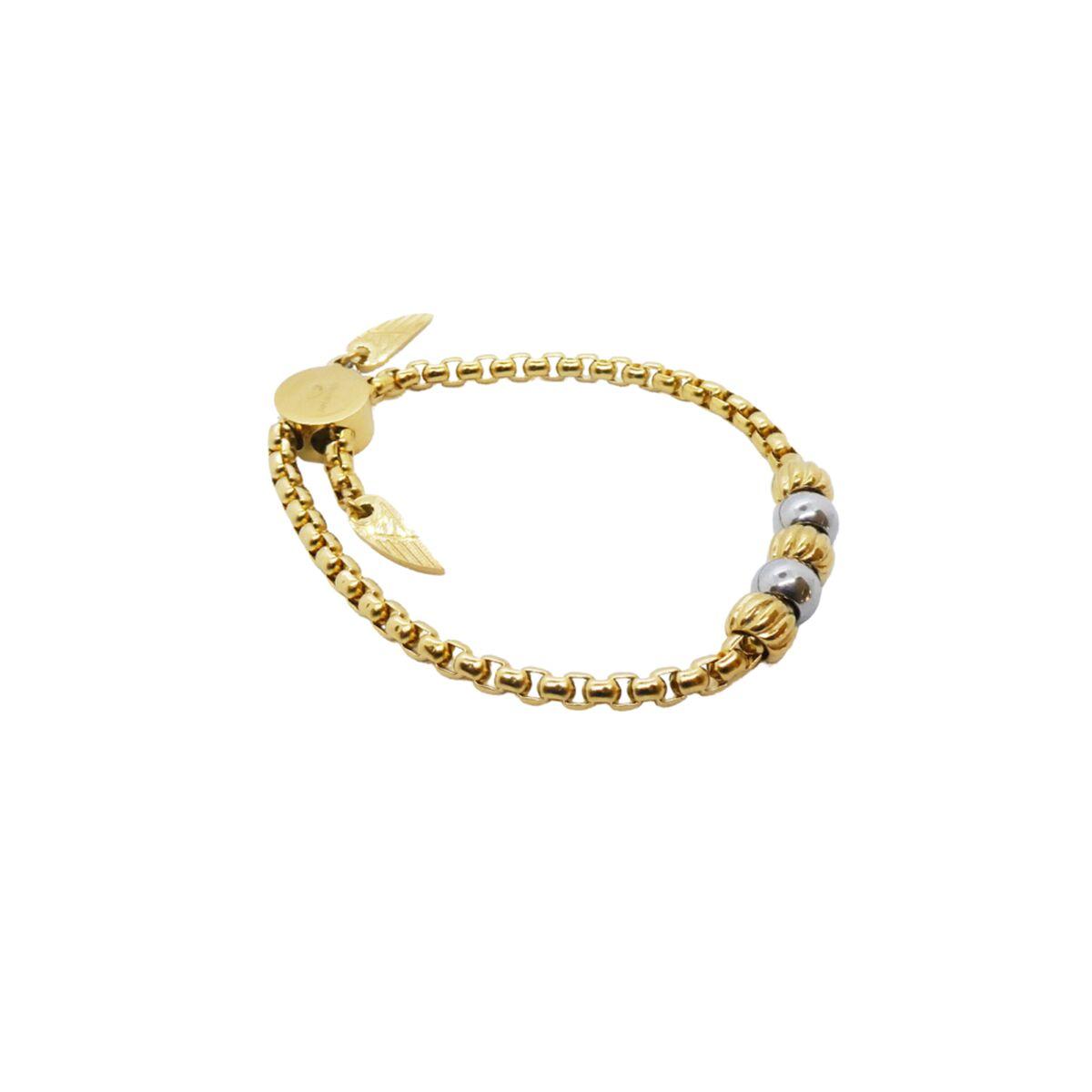 Unisex Armbånd An Jewels Al B1mw23sg