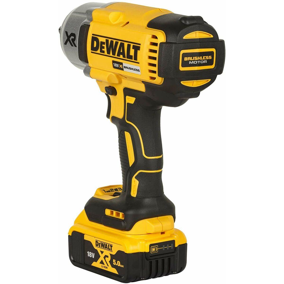 Skruetrækker Dewalt Dcf899p2