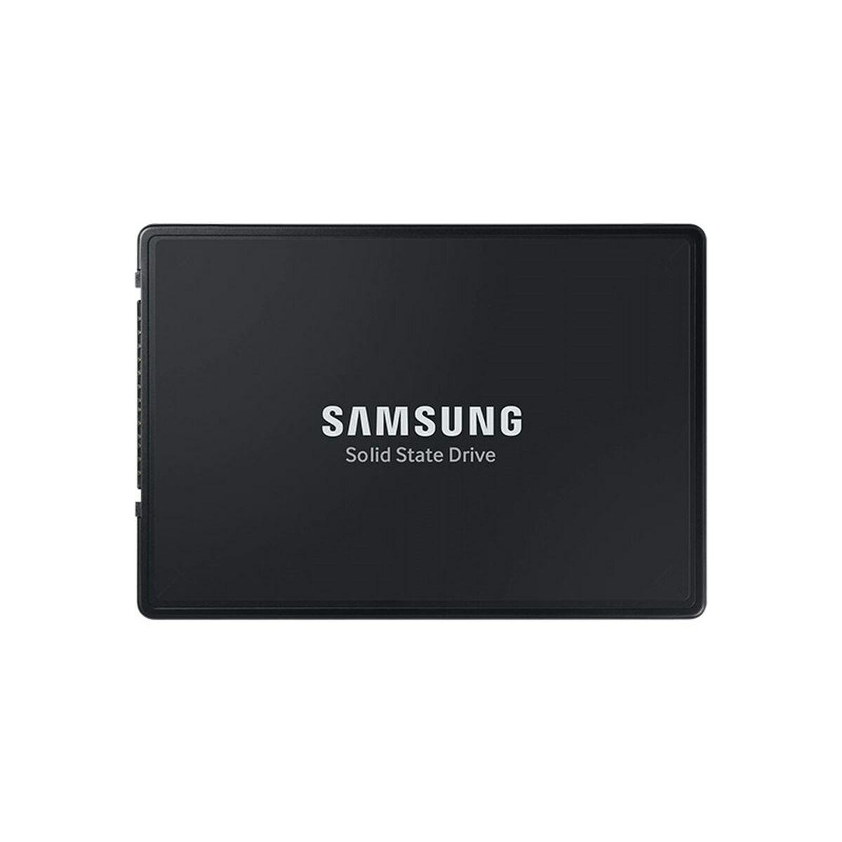 Ssd Harddisk Samsung 960 Gb 25 " Pcie 4 0 Mz-ql296000