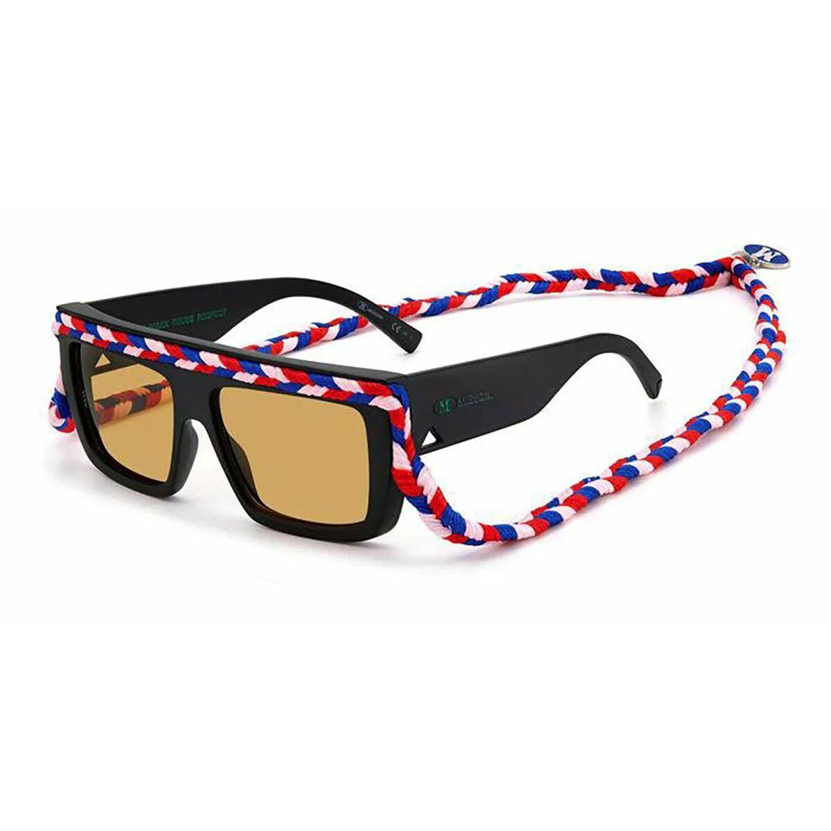 Solbriller Til Kvinder Missoni Mmi 0086 807