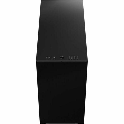 ATX Semi-tårn kasse Fractal Design FD-C-DEF7A-01 Sort