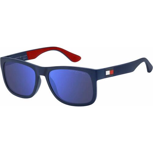 Solbriller til mænd Tommy Hilfiger TH 1556_S ø 56 mm