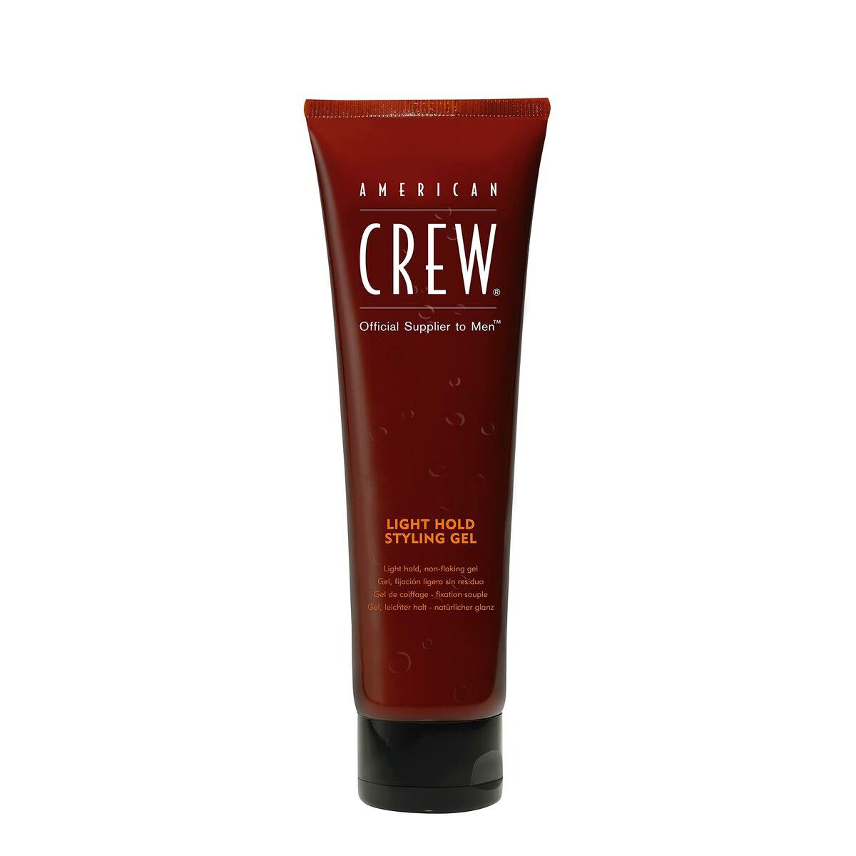 Stylingel American Crew 250