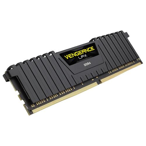 RAM-hukommelse Corsair 32GB, DDR4, 3000MHz 32 GB DDR4 3000 MHz CL16