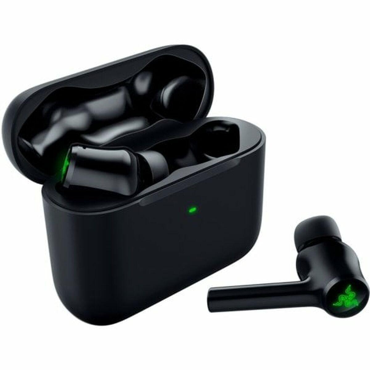 Hovedtelefoner Med Mikrofon Razer Rz12 04590100 R3g1 Sort Multifarvet