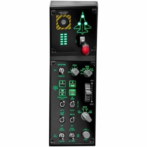Controller Thrustmaster 4060255 Sort PC