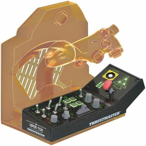Controller Thrustmaster 4060255 Sort PC