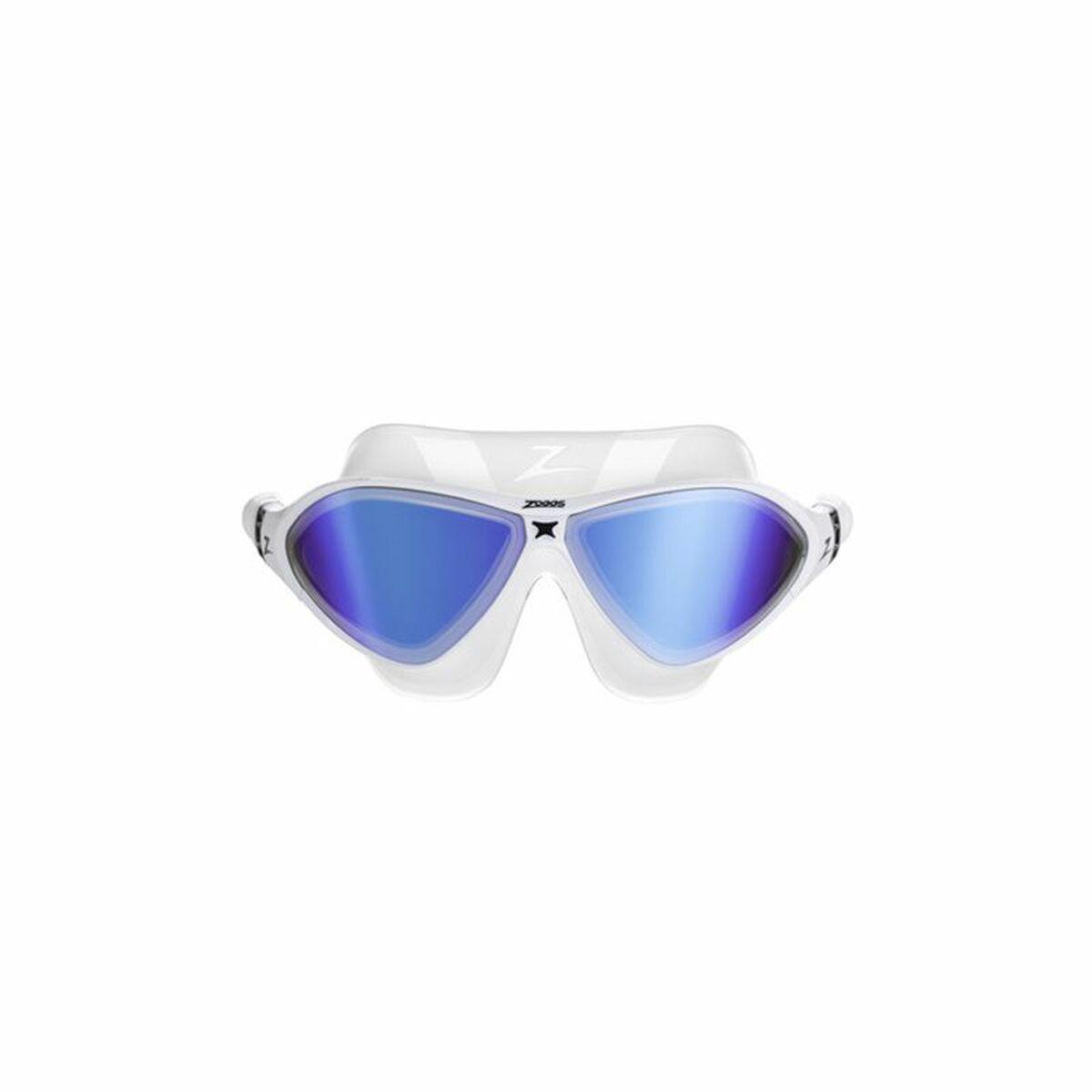 Svømmebriller Zoggs 461109-CLWH-MBL Onesize