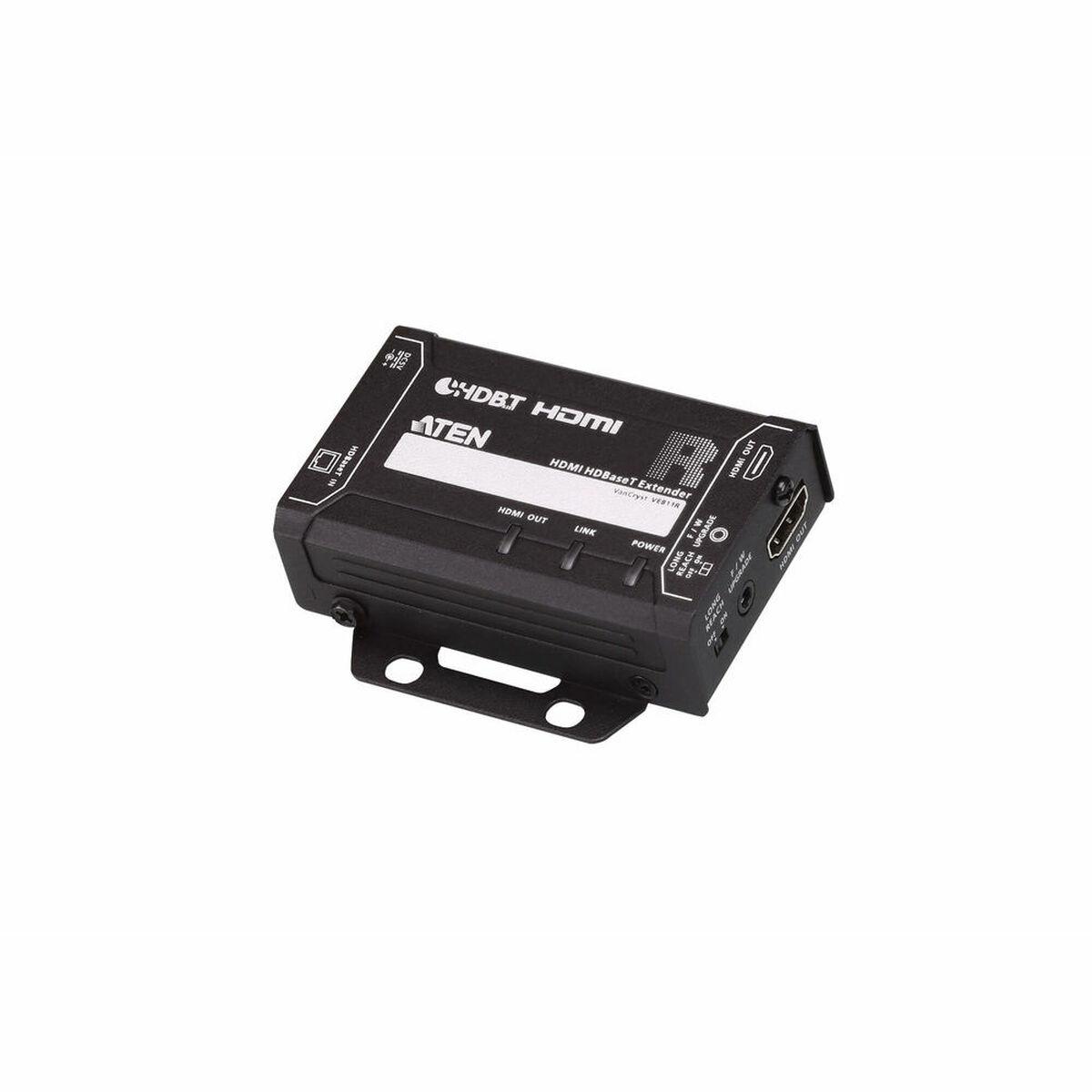 Adapter Aten Ve811r At G