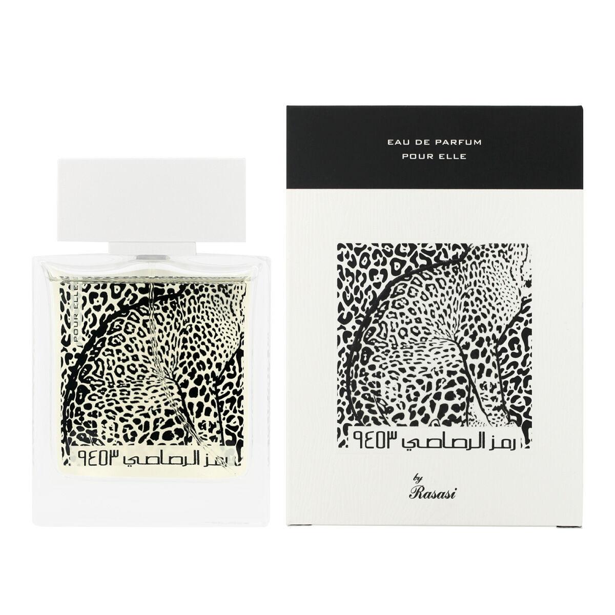 Dameparfume Rasasi Edp Rumz Rasasi 9453