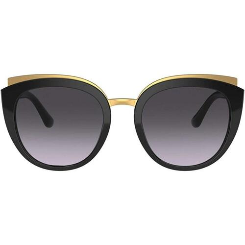 Solbriller til kvinder Dolce & Gabbana PRINT FAMILY DG 4383