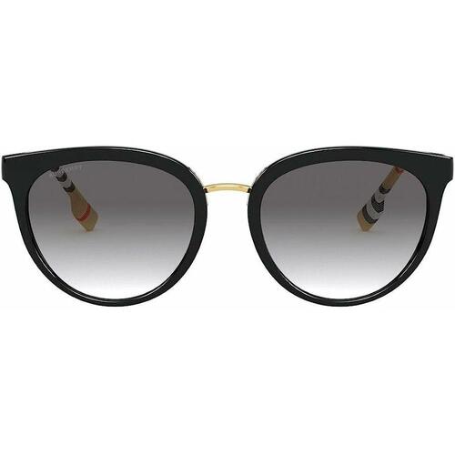 Solbriller til kvinder Burberry WILLOW BE 4316