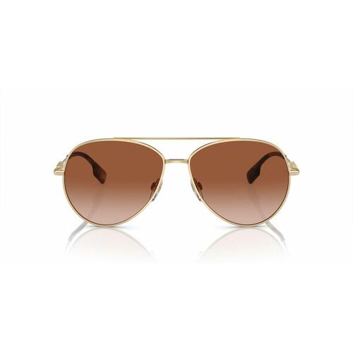 Solbriller til kvinder Burberry BE 3147