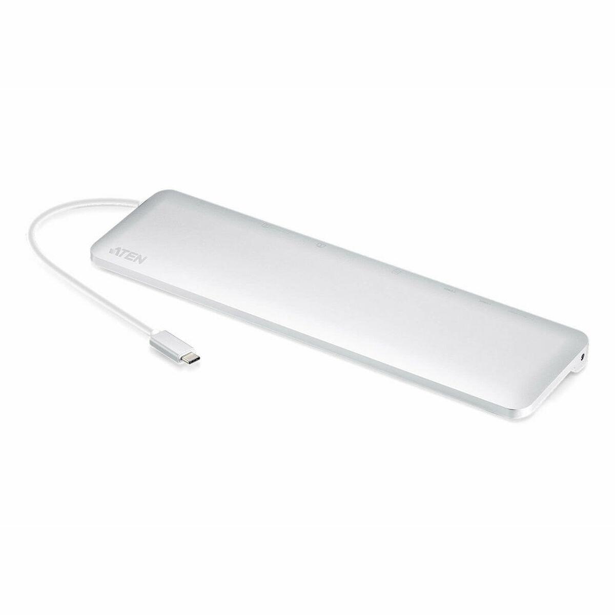 Usb Hub Aten 1805641