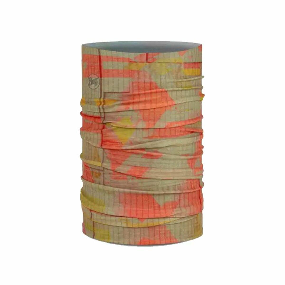 Buff Citronella nakkevarmer - brun, unisex