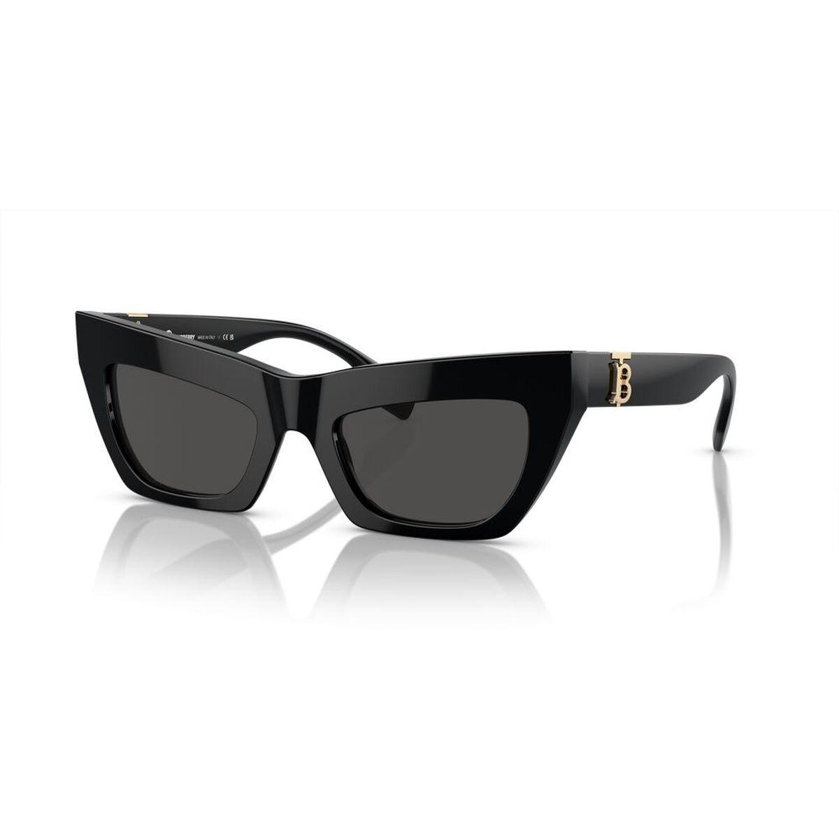Solbriller til kvinder Burberry BE 4405