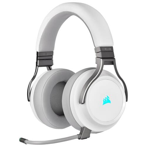 Bluetooth headset med mikrofon Corsair Virtuoso RGB