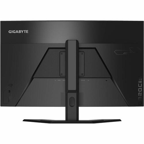 Skærm Gigabyte G32QC A-EK 31,5" 165 Hz 2K ELED