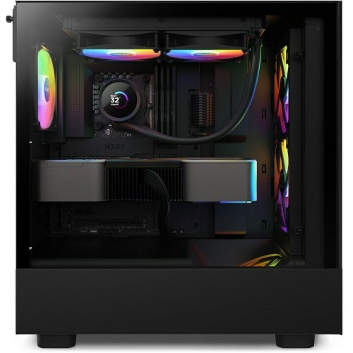 Vandkøling til pc NZXT Kraken 240 RL-KR240-B1 - sort RGB